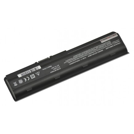 Bateria do laptopa HP Compaq Pavilion dv7-4119sz 5200mAh Li-ion 10,8V ogniwa SAMSUNG