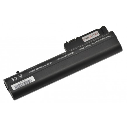 Bateria do laptopa HP Compaq EliteBook 2540p 5200mAh Li-ion 10,8V ogniwa SAMSUNG