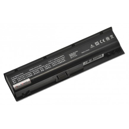 Bateria do laptopa HP ProBook 4340s 5200mAh Li-ion 10,8V ogniwa SAMSUNG