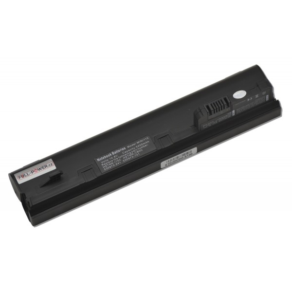 Bateria do laptopa HP Mini 110c-1065EI 5200mAh Li-ion 11,1V ogniwa SAMSUNG