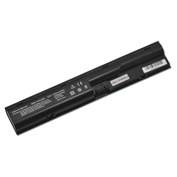 Bateria do laptopa HP Kompatibilní HSTNN-XB3C 5200mAh Li-ion 10,8V ogniwa SAMSUNG