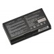 Bateria do laptopa Asus X72VR-7S032C 5200mAh Li-ion 14,8V ogniwa SAMSUNG