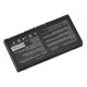 Bateria do laptopa Asus Kompatibilní 07G0165A1875 5200mAh Li-ion 14,8V ogniwa SAMSUNG