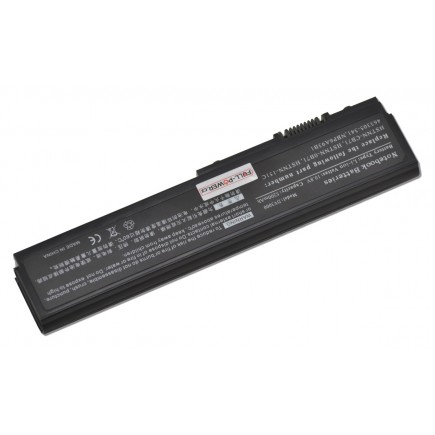Bateria do laptopa Hp Compaq Pavilion dv3500 5200mAh Li-ion 10,8V ogniwa SAMSUNG