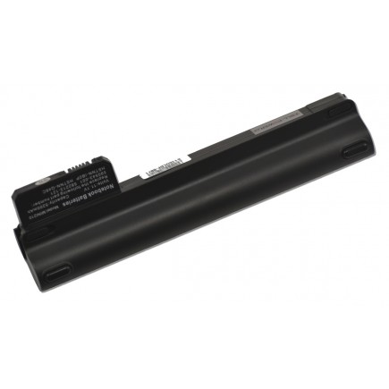 Bateria do laptopa HP COMPAQ 582213-121 5200mAh Li-ion 11,1V ogniwa SAMSUNG