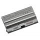 Bateria do laptopa Sony Vaio VGN-FZ38GU 5200mAh Li-ion 11,1V ogniwa SAMSUNG