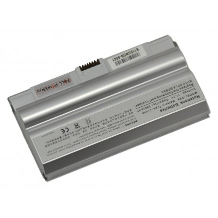 Bateria do laptopa Sony Vaio VGN-FZ31B 5200mAh Li-ion 11,1V ogniwa SAMSUNG