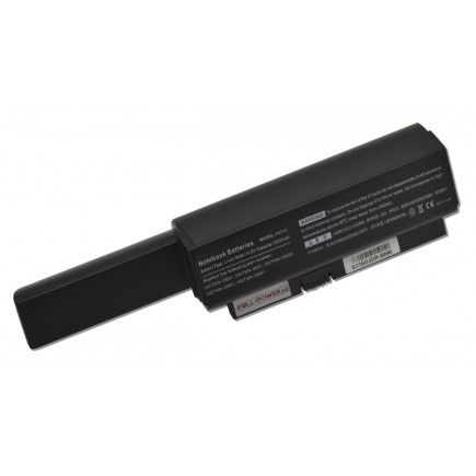Bateria do laptopa HP Compaq ProBook 4311s 5200mAh Li-ion 14,8V ogniwa SAMSUNG