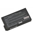 Bateria do laptopa HP Compaq 107163-001 5200mAh Li-ion 14,4V ogniwa SAMSUNG