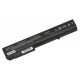Bateria do laptopa HP Compaq Business Notebook nx8220 5200mAh Li-ion 14,4V ogniwa SAMSUNG
