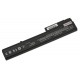 Bateria do laptopa HP Compaq Business Notebook nx8220 5200mAh Li-ion 14,4V ogniwa SAMSUNG