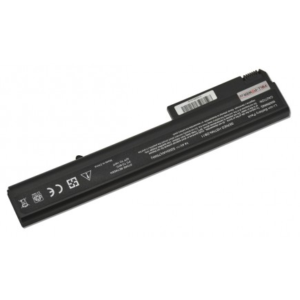 Bateria do laptopa HP Compaq Business Notebook nx9420 5200mAh Li-ion 14,4V ogniwa SAMSUNG