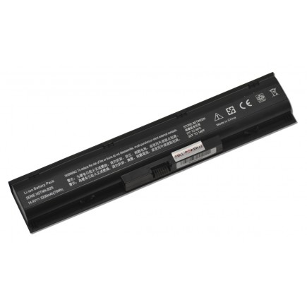 Bateria do laptopa HP Compaq ProBook 4740s 5200mAh Li-ion 14,4V ogniwa SAMSUNG