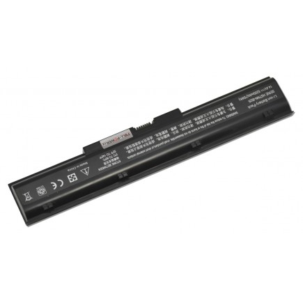 Bateria do laptopa HP Compaq 633734-141 5200mAh Li-ion 14,4V ogniwa SAMSUNG