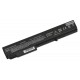 HP Compaq EliteBook 8530p bateria 5200mAh Li-ion 14,4V články SAMSUNG