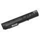 HP Compaq EliteBook 8540w baterie 5200mAh Li-ion 14,4V články SAMSUNG