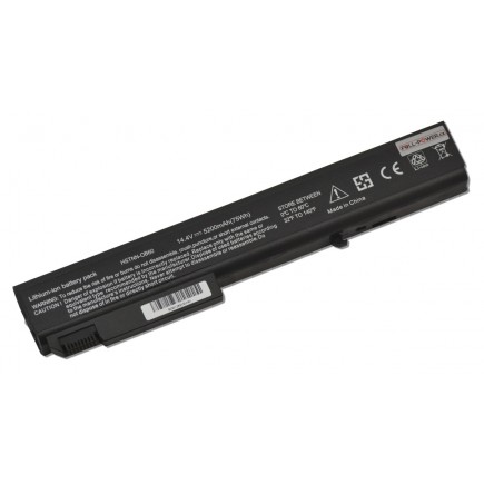 HP Compaq EliteBook 8730w bateria 5200mAh Li-ion 14,4V články SAMSUNG