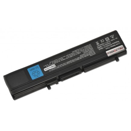 Bateria do laptopa Toshiba Satellite Pro M30 5200mAh Li-ion 10,8V ogniwa SAMSUNG