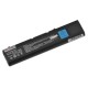 Bateria do laptopa Toshiba kompatibilní LTO-49 5200mAh Li-ion 10,8V ogniwa SAMSUNG