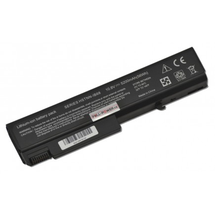 Bateria do laptopa HP Compaq Business 6530b 5200mAh Li-ion 11,1V ogniwa SAMSUNG