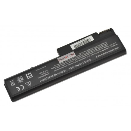 Bateria do laptopa HP Compaq Business 6530b 5200mAh Li-ion 11,1V ogniwa SAMSUNG