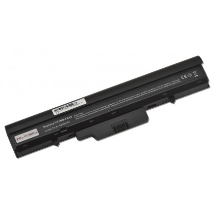 Bateria do laptopa HP Compaq 510 5200mAh Li-ion 14,4V ogniwa SAMSUNG