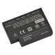 Bateria do laptopa HP Compaq Pavilion ZE5380 5200mAh Li-ion 14,8V ogniwa SAMSUNG
