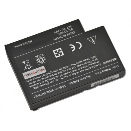 Bateria do laptopa HP Compaq Pavilion XT555 5200mAh Li-ion 14,8V ogniwa SAMSUNG