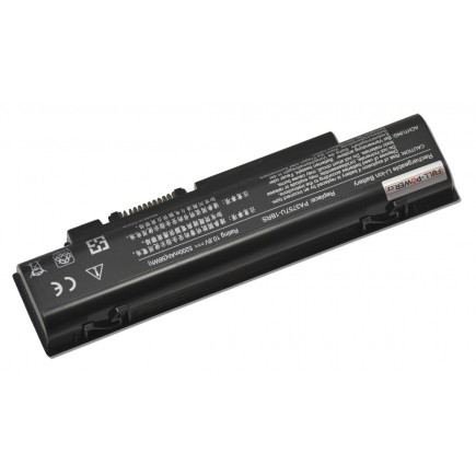 Bateria do laptopa Toshiba Dynabook Qosmio T750/WTVA 5200mAh Li-ion 10,8V ogniwa SAMSUNG