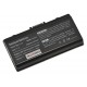 Bateria do laptopa Toshiba Equium L40(Equium L40-PSL49E models) 5200mAh Li-ion 11,1V ogniwa SAMSUNG