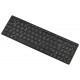 Klawiatura do laptopa ASUS V57A czeska czarna 
