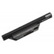 Bateria do laptopa Fujitsu Siemens Lifebook S6410 5200mAh Li-ion 10,8V ogniwa SAMSUNG