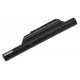 Bateria do laptopa Fujitsu Siemens Lifebook S6410 5200mAh Li-ion 10,8V ogniwa SAMSUNG