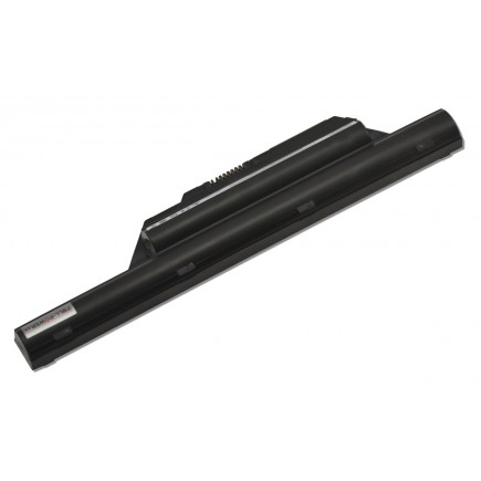 Bateria do laptopa Fujitsu Siemens LifeBook S7220LA 5200mAh Li-ion 10,8V ogniwa SAMSUNG