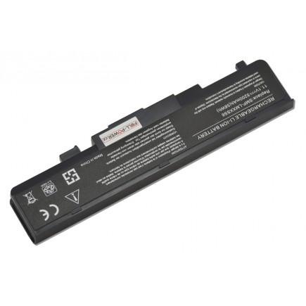 Bateria do laptopa Fujitsu Siemens kompatibilní SMP-LMXXXBKA6 5200mAh Li-ion 11,1V ogniwa SAMSUNG