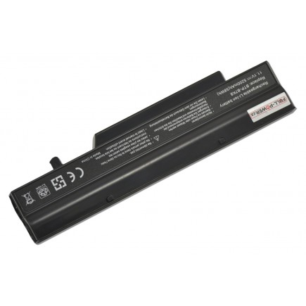 Bateria do laptopa Fujitsu Siemens ESPRIMO Mobile V5505 5200mAh Li-ion 10,8V ogniwa SAMSUNG