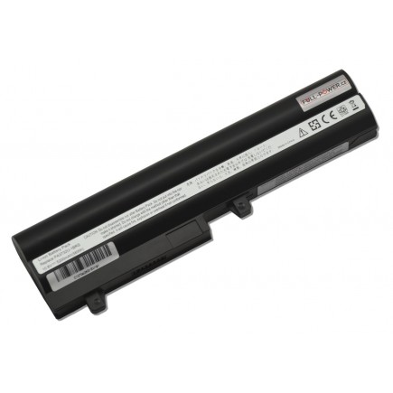 Bateria do laptopa Toshiba mini NB205-N313P 5200mAh Li-ion 10,8V ogniwa SAMSUNG