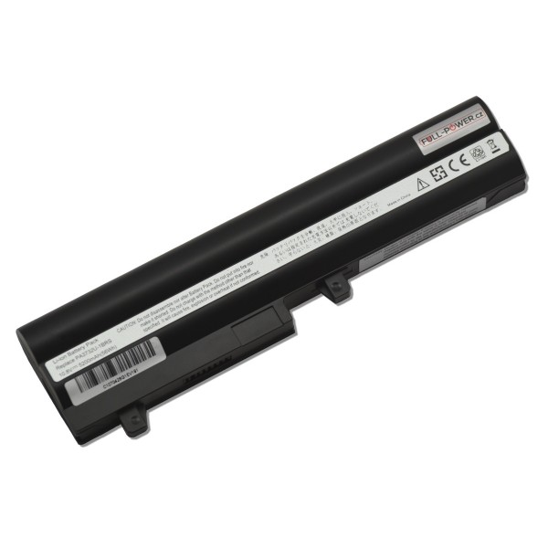 Bateria do laptopa Toshiba mini NB205-N313P 5200mAh Li-ion 10,8V ogniwa SAMSUNG