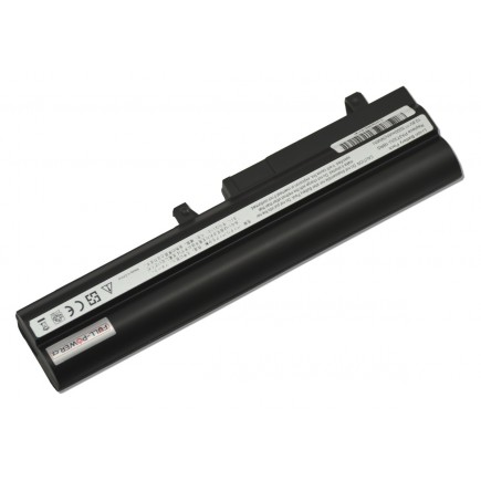 Bateria do laptopa Toshiba mini NB205-N313P 5200mAh Li-ion 10,8V ogniwa SAMSUNG