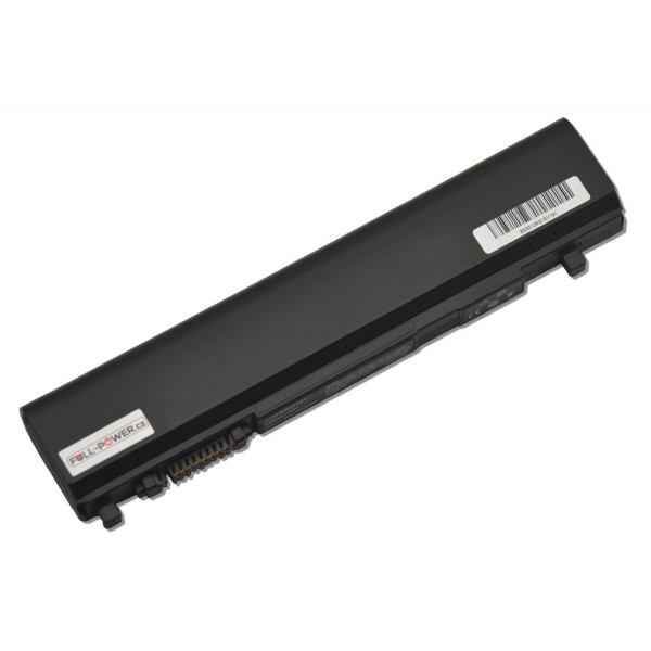 Bateria do laptopa Toshiba kompatibilní PA3929U-1BRS 5200mAh Li-ion 10,8V ogniwa SAMSUNG