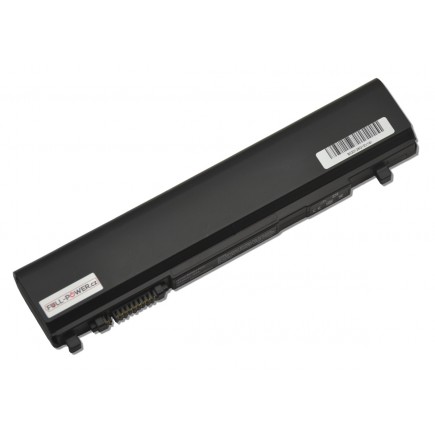 Bateria do laptopa Toshiba Satellite R630-13R 5200mAh Li-ion 10,8V ogniwa SAMSUNG