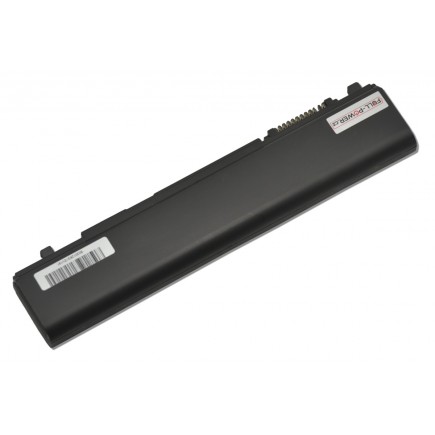 Bateria do laptopa Toshiba Satellite R630-141 5200mAh Li-ion 10,8V ogniwa SAMSUNG