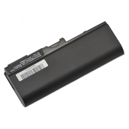 Bateria do laptopa Toshiba NB100-12A 5200mah, Li-ion 7,2V ogniwa SAMSUNG