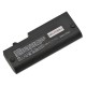 Bateria do laptopa Toshiba kompatibilní PLL10C-01G02U 5200mah, Li-ion 7,2V ogniwa SAMSUNG