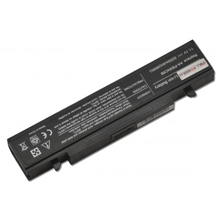 Bateria do laptopa Samsung NP300E7A 5200mAh Li-ion 10,8V ogniwa SAMSUNG