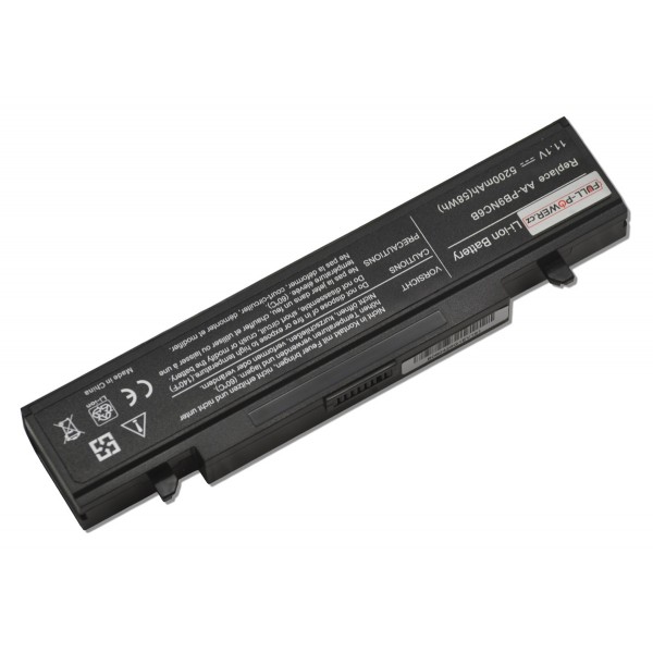 Bateria do laptopa Samsung NT-E272 5200mAh Li-ion 10,8V ogniwa SAMSUNG