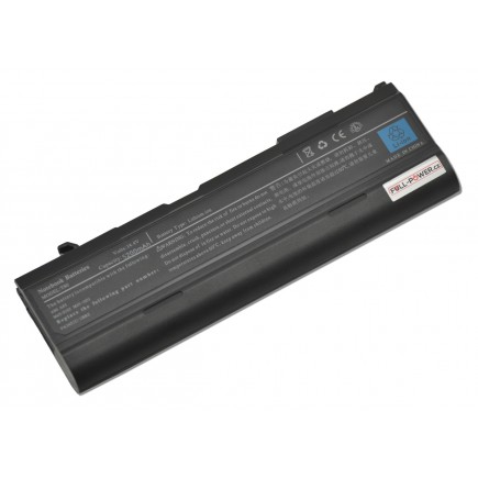 Bateria do laptopa Toshiba SATELLITE A80-116 5200mAh Li-ion 14,4V ogniwa SAMSUNG