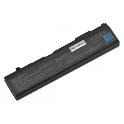 Bateria do laptopa Toshiba Satellite M100 5200mAh Li-ion 10,8V ogniwa SAMSUNG