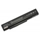 Bateria do laptopa Medion A6400 5200mAh Li-ion 14,4V ogniwa SAMSUNG