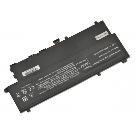 Bateria do laptopa Samsung NP530U3C 6100mAh Li-Pol 7,4V 